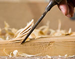 Entretien de meuble en bois par Menuisier France à Froideconche